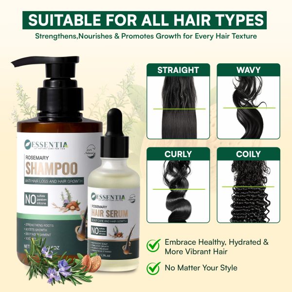 Rosemary-anti-hair fall-and-hair-growth-sulfate-free-shampoo-and-serum