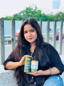 sulfate-free shampoo in bangladesh