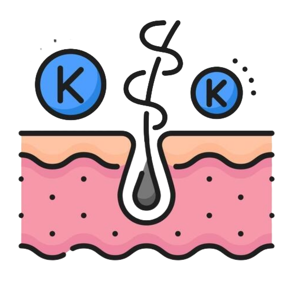 Keratin