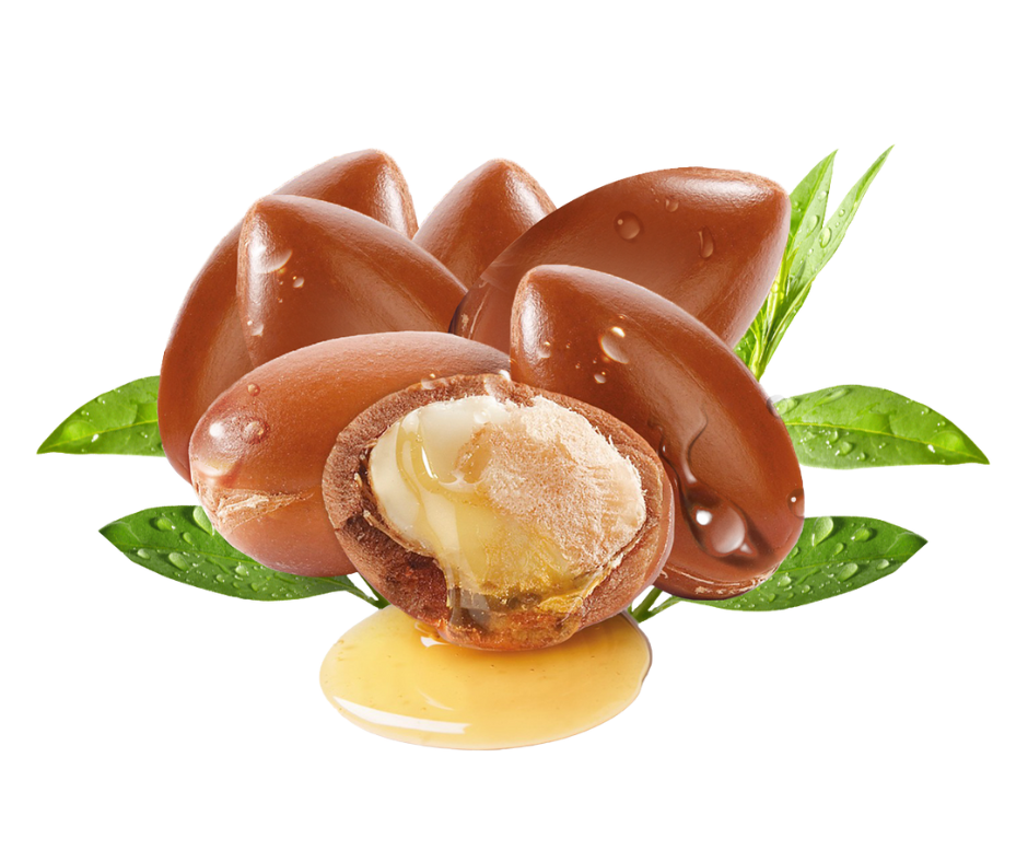 Argan oil