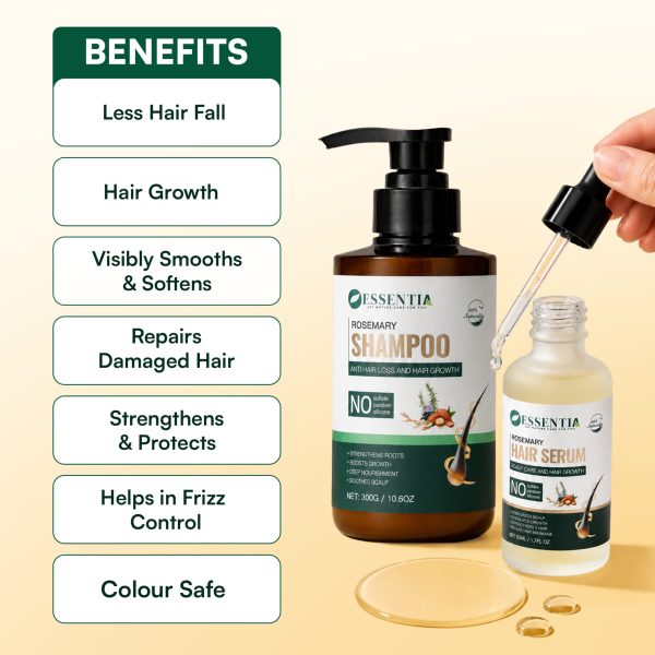 Rosemary-anti-hair fall-and-hair-growth-sulfate-free-shampoo-and-serum